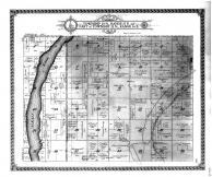 Township 23 N Ranges 26 & 27 E, Grant County 1917